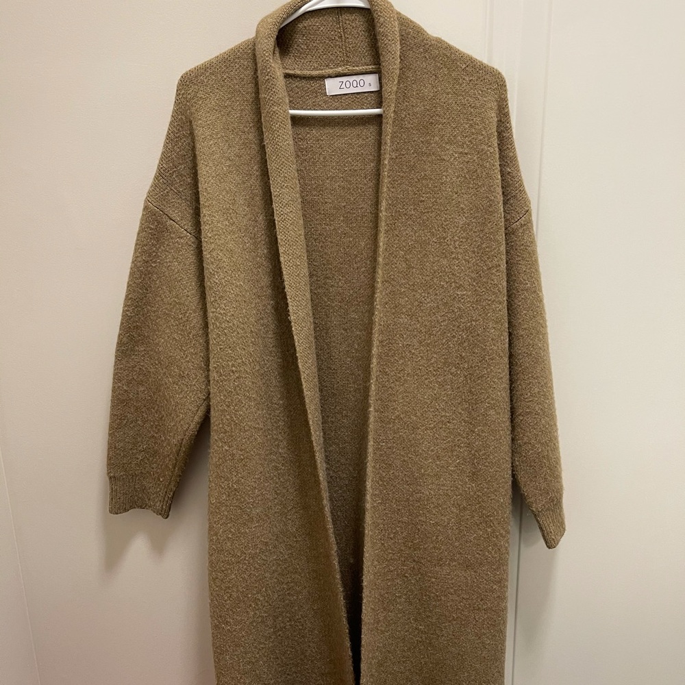Women’s winter coat